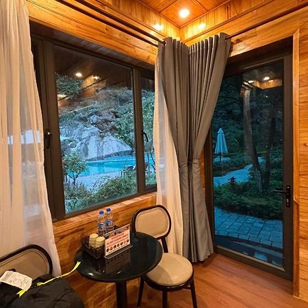 Tam Coc Galaxy Villa Ninh Bình Ngoại thất bức ảnh