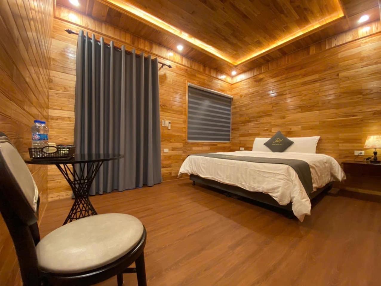 Tam Coc Galaxy Villa Ninh Bình Ngoại thất bức ảnh