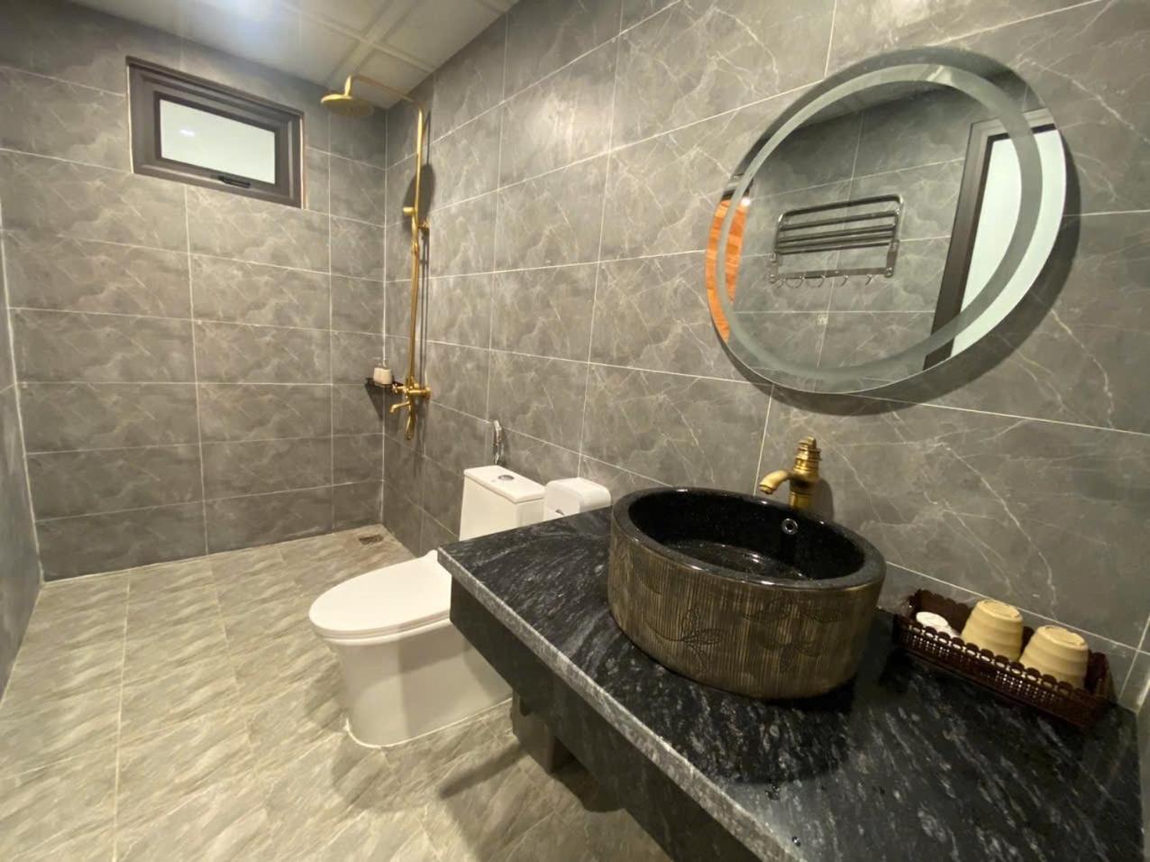 Tam Coc Galaxy Villa Ninh Bình Ngoại thất bức ảnh
