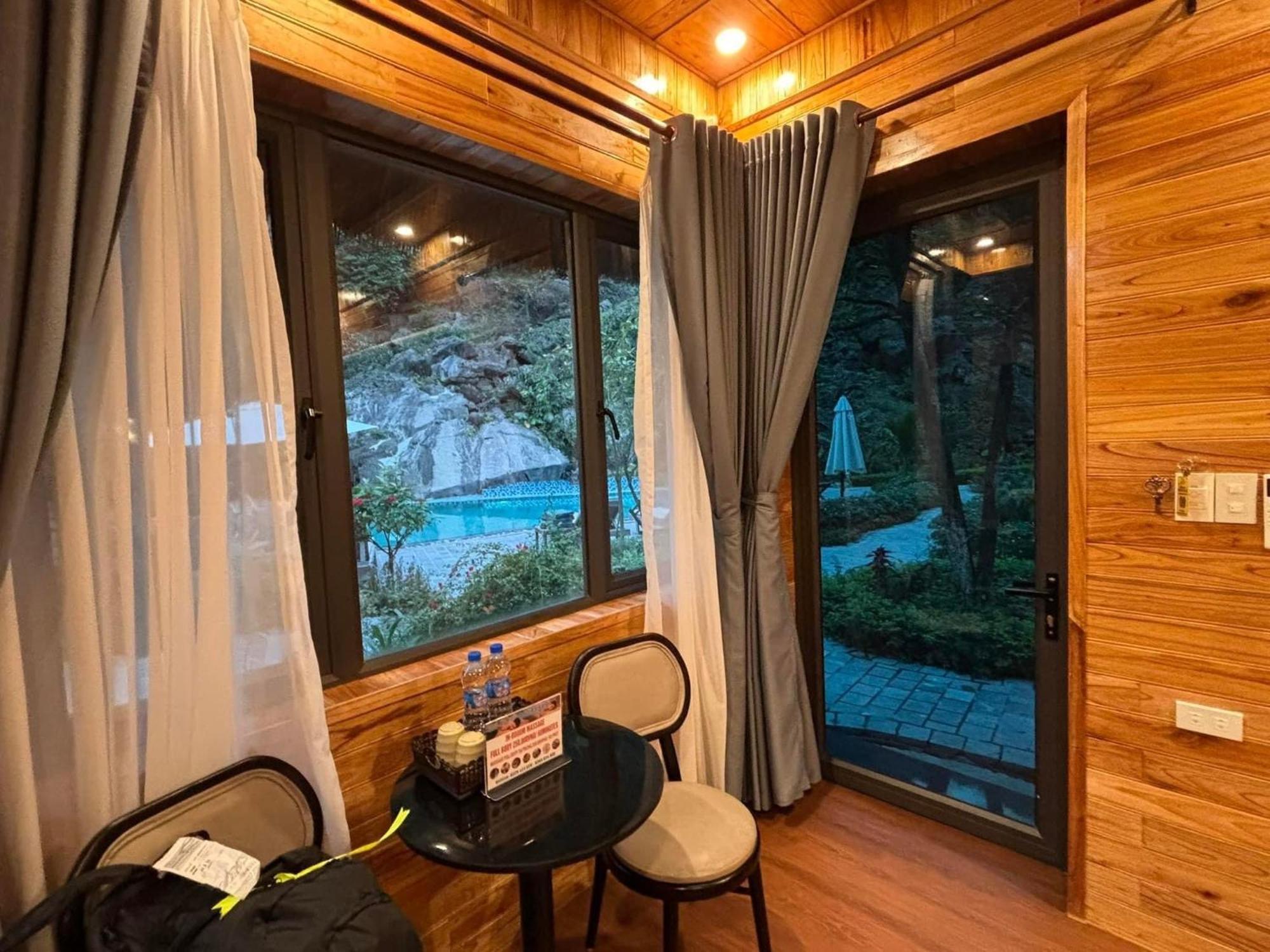 Tam Coc Galaxy Villa Ninh Bình Ngoại thất bức ảnh