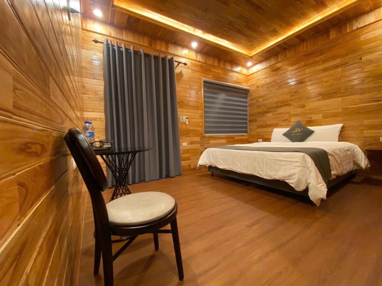 Tam Coc Galaxy Villa Ninh Bình Ngoại thất bức ảnh