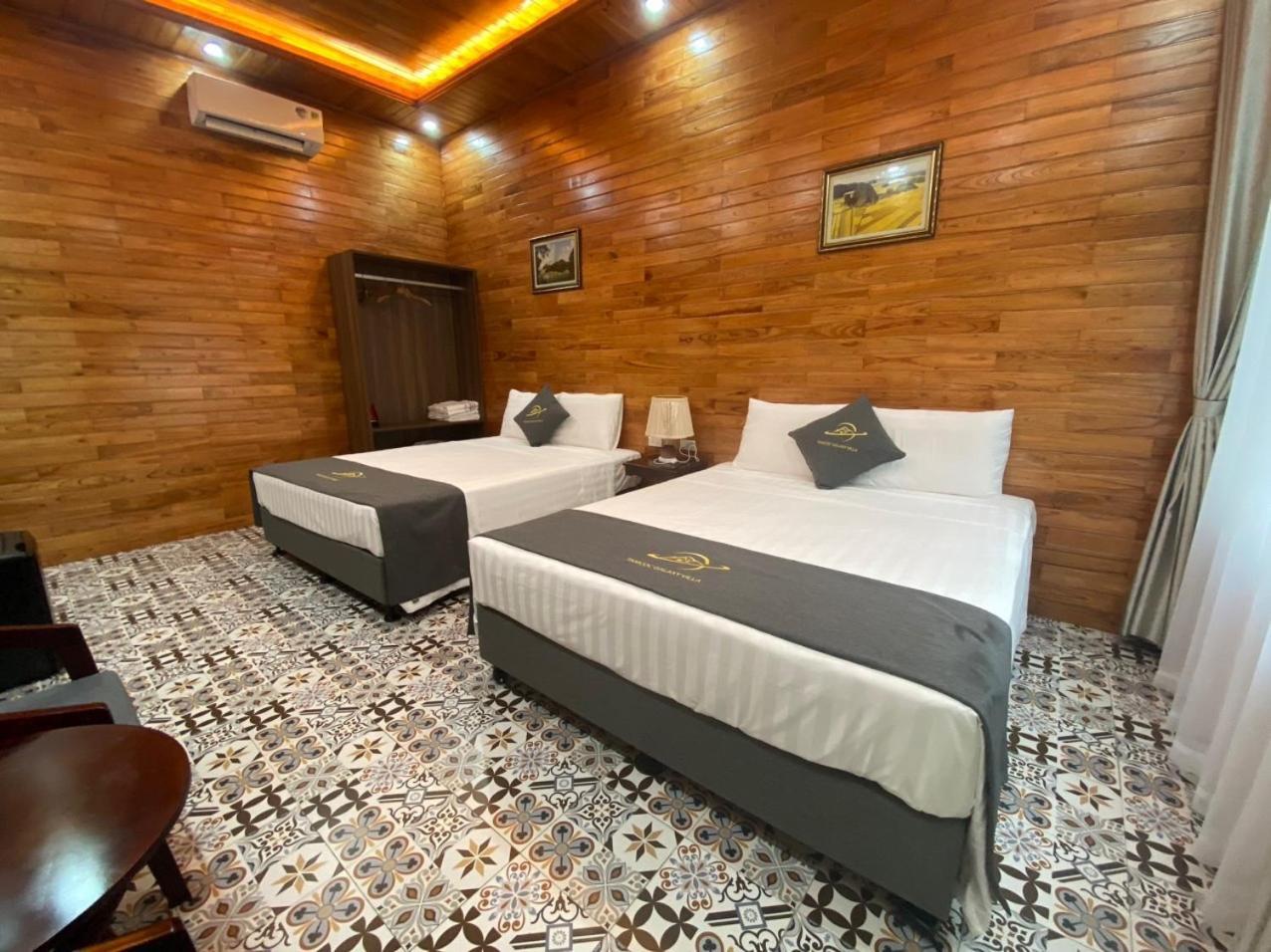 Tam Coc Galaxy Villa Ninh Bình Ngoại thất bức ảnh