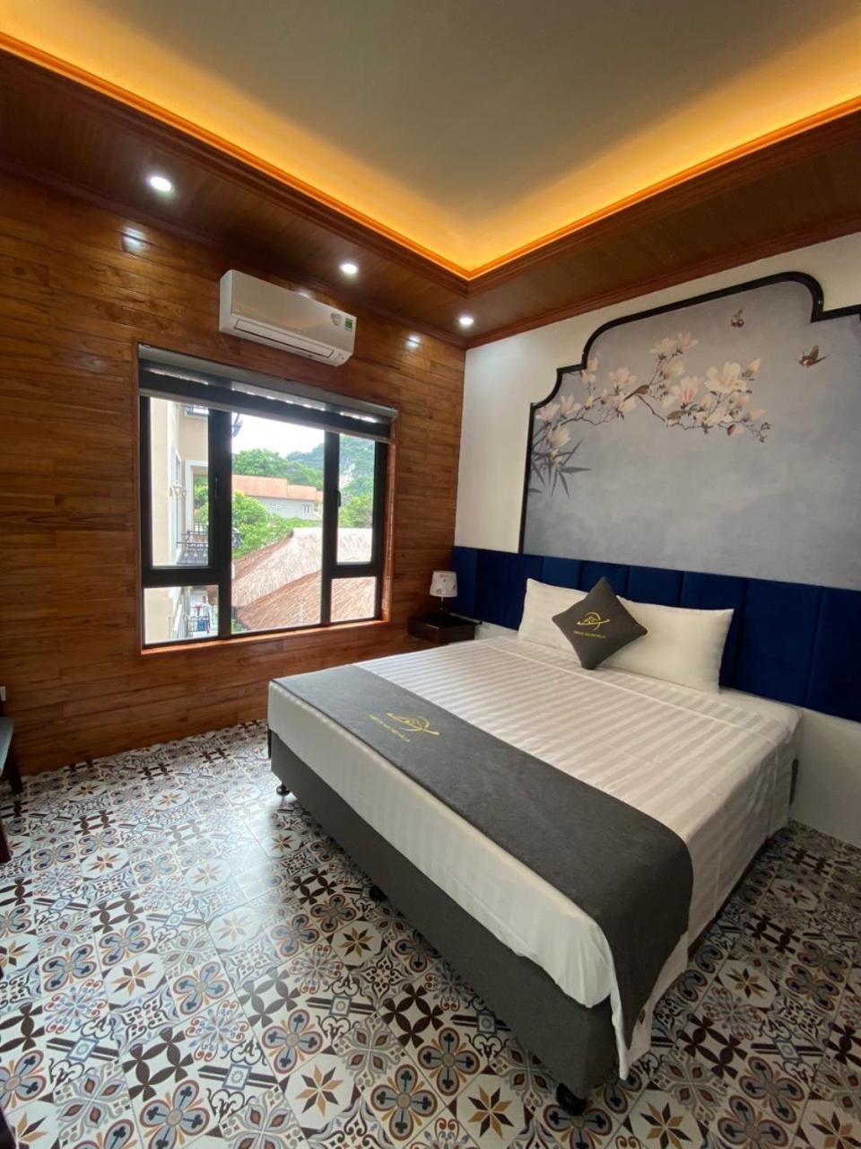 Tam Coc Galaxy Villa Ninh Bình Ngoại thất bức ảnh