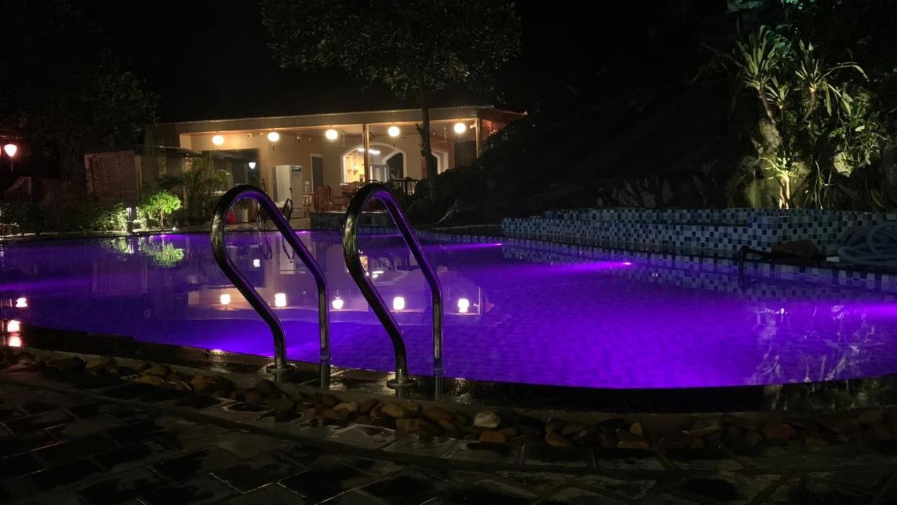 Tam Coc Galaxy Villa Ninh Bình Ngoại thất bức ảnh