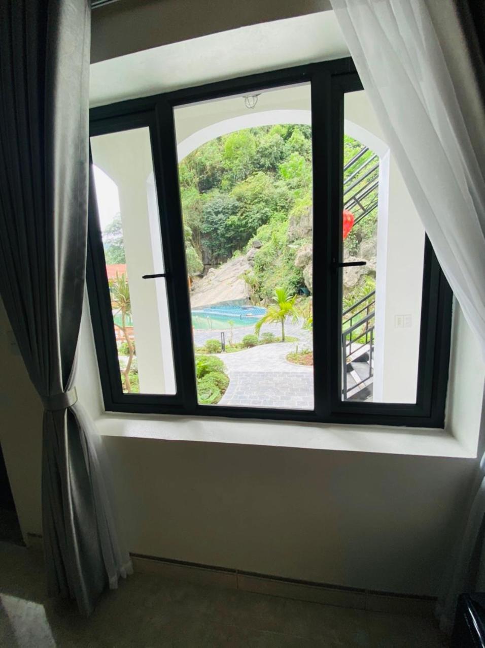 Tam Coc Galaxy Villa Ninh Bình Ngoại thất bức ảnh