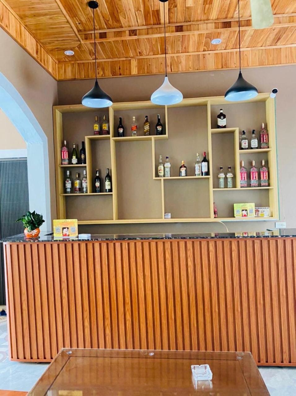 Tam Coc Galaxy Villa Ninh Bình Ngoại thất bức ảnh