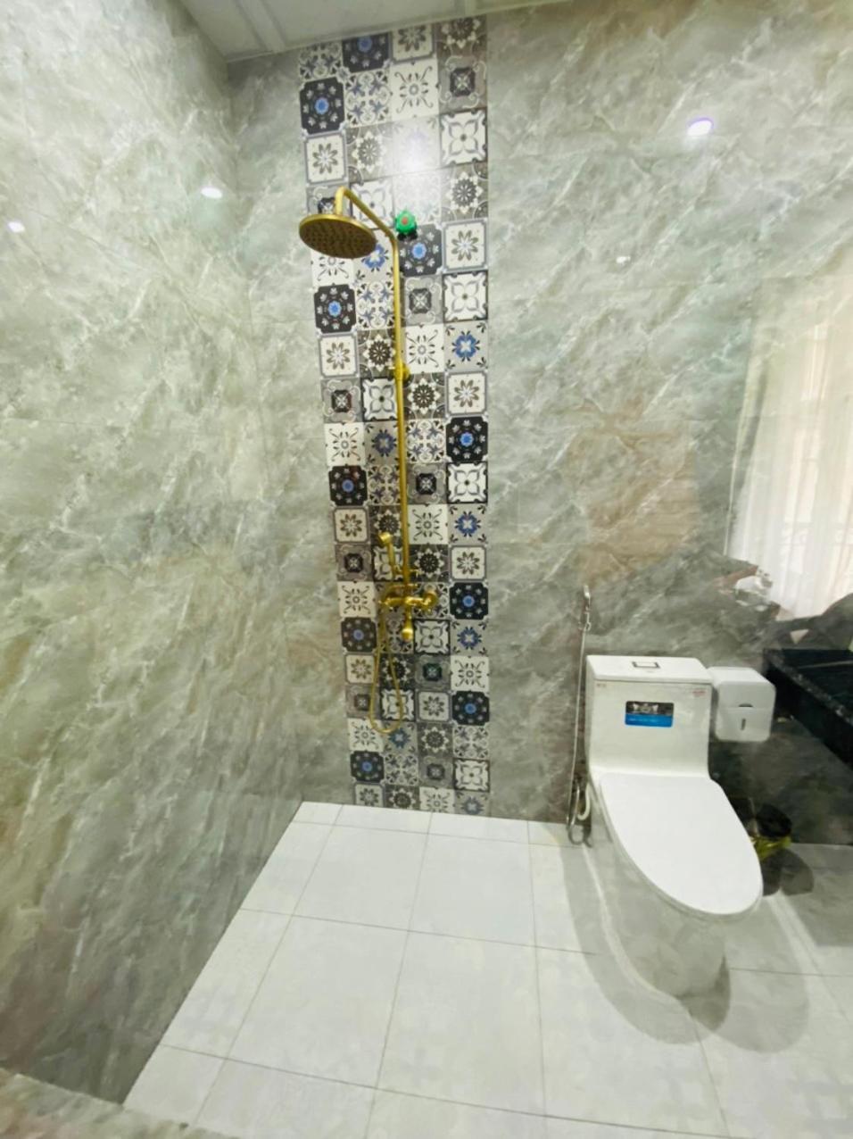 Tam Coc Galaxy Villa Ninh Bình Ngoại thất bức ảnh